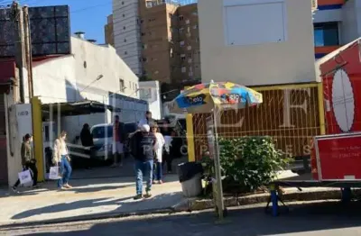 Terreno comercial à venda na Rua Mourato Coelho, --, Pinheiros, São Paulo