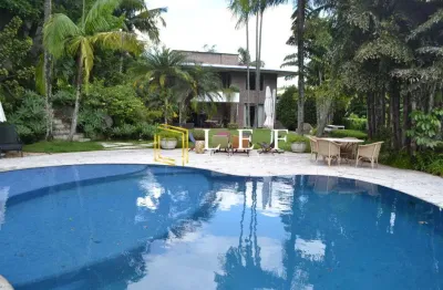 Casa com 4 quartos à venda na Rua das Açucenas, --, Cidade Jardim, São Paulo