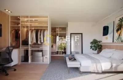 Apartamento com 2 quartos à venda na Rua Natingui, --, Vila Madalena, São Paulo