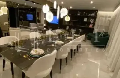Apartamento com 3 quartos à venda na Rua Alvarenga, --, Butantã, São Paulo
