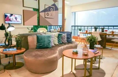 Apartamento com 3 quartos à venda na Rua Carvalho de Freitas, --, Morumbi, São Paulo