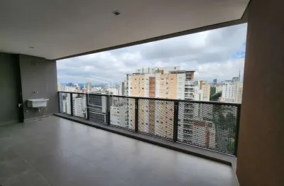 Apartamento com 2 quartos à venda na Rua Alves Guimarães, --, Pinheiros, São Paulo