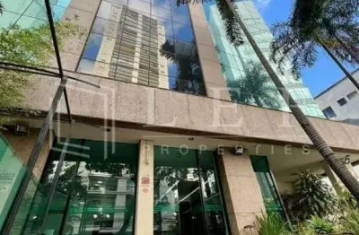Casa comercial à venda na Rua dos Ingleses, --, Morro dos Ingleses, São Paulo