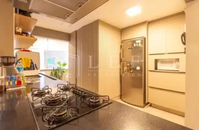 Apartamento com 2 quartos à venda na Rua Doutor Eduardo de Souza Aranha, --, Itaim Bibi, São Paulo