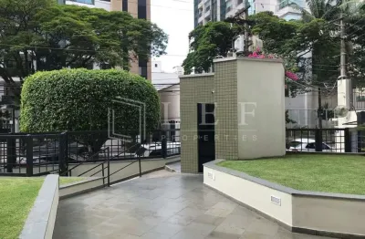 Cobertura com 2 quartos à venda na Avenida Divino Salvador, --, Planalto Paulista, São Paulo