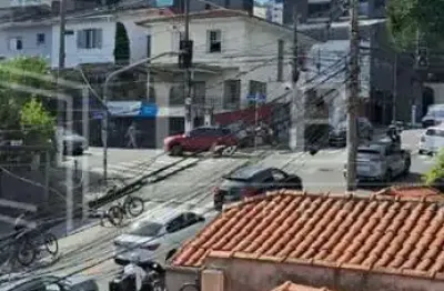 Casa com 2 quartos à venda na Rua Purpurina, --, Sumarezinho, São Paulo