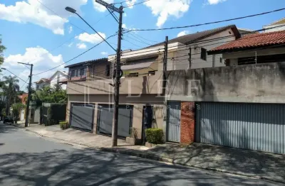 Casa com 5 quartos à venda na Rua Lessia Ukrainka, --, Vila Sônia, São Paulo