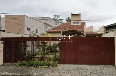 Casa com 3 quartos à venda na Rua Alenquer, --, Vila Inah, São Paulo
