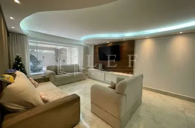 Casa com 4 quartos para alugar na Avenida Jurandir, 983, Planalto Paulista, São Paulo