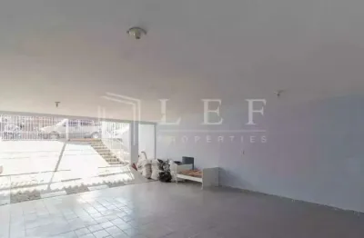 Casa com 5 quartos à venda na Rua Domingos de Oliveira, --, Mooca, São Paulo
