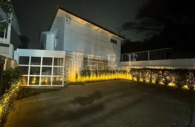 Casa comercial para alugar na Rua Groenlândia, --, Jardim Paulista, São Paulo