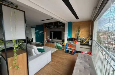 Apartamento com 2 quartos à venda na Avenida Professor Francisco Morato, --, Vila Sônia, São Paulo