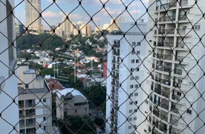 Apartamento com 2 quartos à venda na Rua Pascoal Vita, --, Vila Madalena, São Paulo