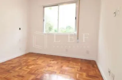 Apartamento com 2 quartos à venda na Avenida Santo Amaro, --, Brooklin Paulista, São Paulo