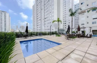 Apartamento com 2 quartos à venda na Rua Ernesto de Castro, --, Brás, São Paulo