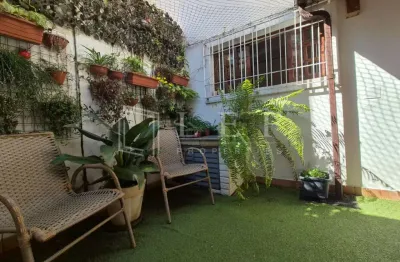 Casa com 2 quartos à venda na Rua Tupanaci, --, Vila Gumercindo, São Paulo