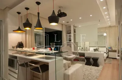 Apartamento com 1 quarto à venda na Rua Manuel de Paiva, --, Vila Mariana, São Paulo