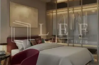 Apartamento com 2 quartos à venda na Rua Apiacás, --, Perdizes, São Paulo