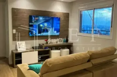 Apartamento com 2 quartos à venda na Avenida Engenheiro Heitor Antônio Eiras Garcia, --, Butantã, São Paulo
