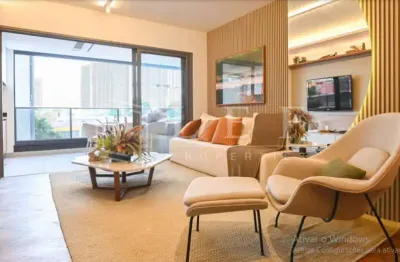 Apartamento com 3 quartos à venda na Rua Amaro Cavalheiro, --, Pinheiros, São Paulo