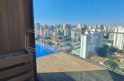 Apartamento com 2 quartos à venda na Rua Ministro Jesuíno Cardoso, --, Vila Olímpia, São Paulo