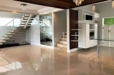 Casa em condomínio fechado com 3 quartos à venda na Rua Pedro Jardim, --, Parque Nova Jandira, Jandira