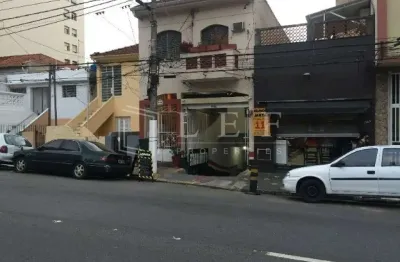 Casa comercial à venda na Avenida Lacerda Franco, --, Cambuci, São Paulo