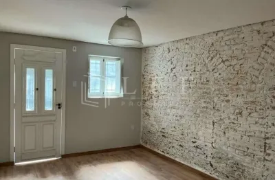 Casa comercial para alugar na Rua Parintins, 120, Barra Funda, São Paulo