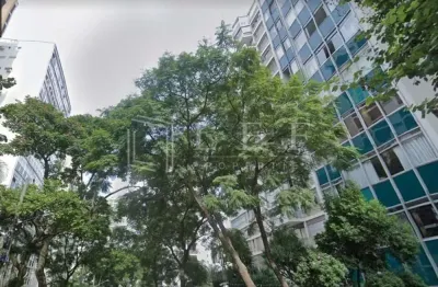 Apartamento com 3 quartos à venda na Rua Pernambuco, --, Higienópolis, São Paulo