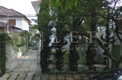 Casa com 4 quartos para alugar na Rua França, 510, Jardim Europa, São Paulo