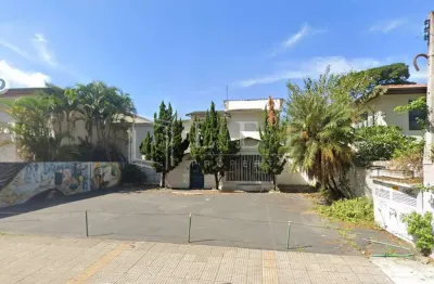 Casa comercial à venda na Avenida Rebouças, --, Jardim Paulistano, São Paulo