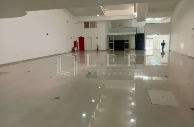 Casa comercial para alugar na Avenida Divino Salvador, --, Moema, São Paulo