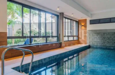 Apartamento com 3 quartos à venda na Rua Coelho de Carvalho, --, Alto da Lapa, São Paulo