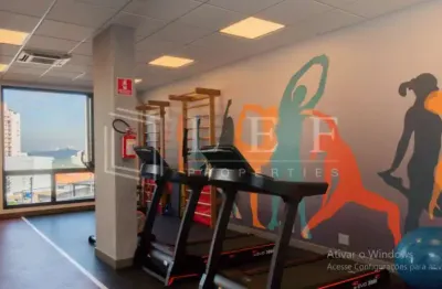 Apartamento com 3 quartos à venda na Rua Coelho de Carvalho, --, Alto da Lapa, São Paulo