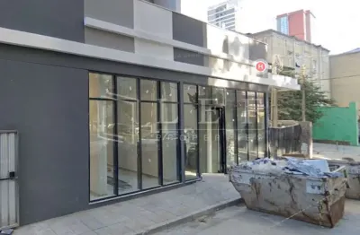 Casa comercial para alugar na Rua Potiguar Medeiros, --, Pinheiros, São Paulo