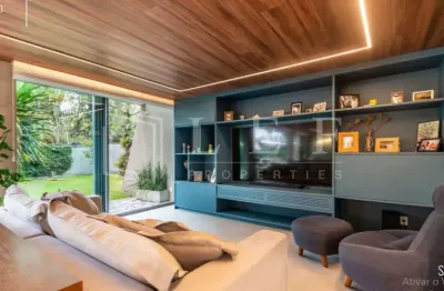 Casa com 5 quartos para alugar na Rua Cristiano Viana, --, Pinheiros, São Paulo