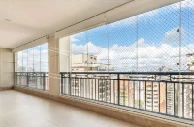 Apartamento com 4 quartos à venda na Alameda Itu, --, Jardim América, São Paulo