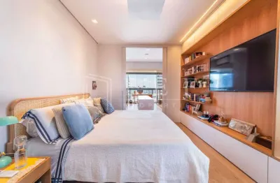 Cobertura com 4 quartos à venda na Rua José Maria Lisboa, --, Jardim Paulista, São Paulo
