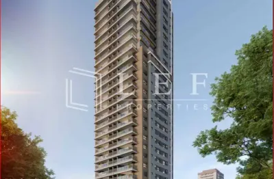 Apartamento com 2 quartos à venda na Rua Euclides de Andrade, --, Jardim Vera Cruz, São Paulo