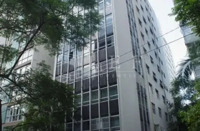 Apartamento com 4 quartos à venda na Rua Pernambuco, --, Higienópolis, São Paulo