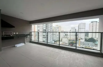 Apartamento com 3 quartos à venda na Rua Borges Lagoa, --, Vila Clementino, São Paulo