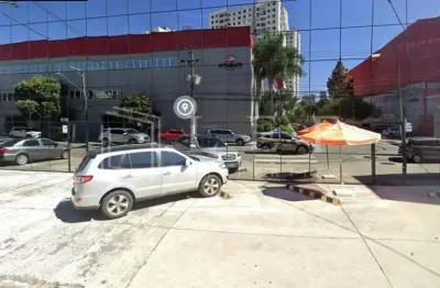 Barracão / Galpão / Depósito à venda na Rua Vigário Taques Bittencourt, --, Santo Amaro, São Paulo