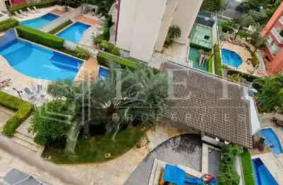 Apartamento com 3 quartos à venda na Rua Emílio Mallet, --, Vila Gomes Cardim, São Paulo