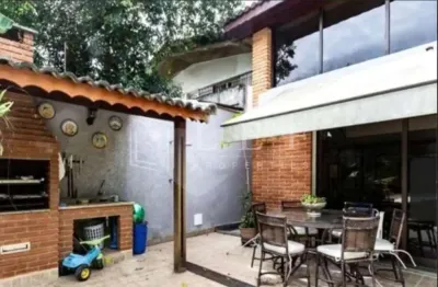 Casa com 4 quartos à venda na Rua Vitorino de Carvalho, --, Vila Madalena, São Paulo