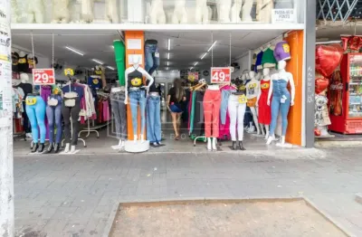 Ponto comercial para alugar na Rua Leite de Morais, --, Santana, São Paulo