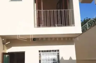 Casa com 3 quartos à venda na Rua Porto Martins, --, Brooklin Paulista, São Paulo