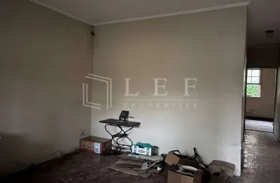 Terreno comercial à venda na Rua Pereira Caldas, --, Jardim da Glória, São Paulo