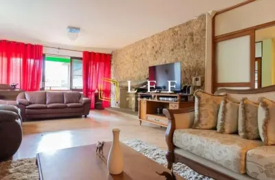 Casa com 6 quartos à venda na Rua Marechal Renato Paquet, 110, Jardim Marajoara, São Paulo