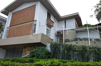 Casa com 5 quartos para alugar na Rua José Ubaldo Lomônaco, 330, Jardim da Glória, São Paulo