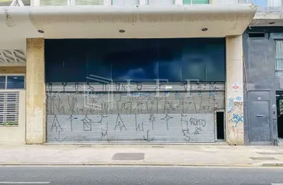 Ponto comercial à venda na Avenida General Olímpio da Silveira, 435, Santa Cecília, São Paulo